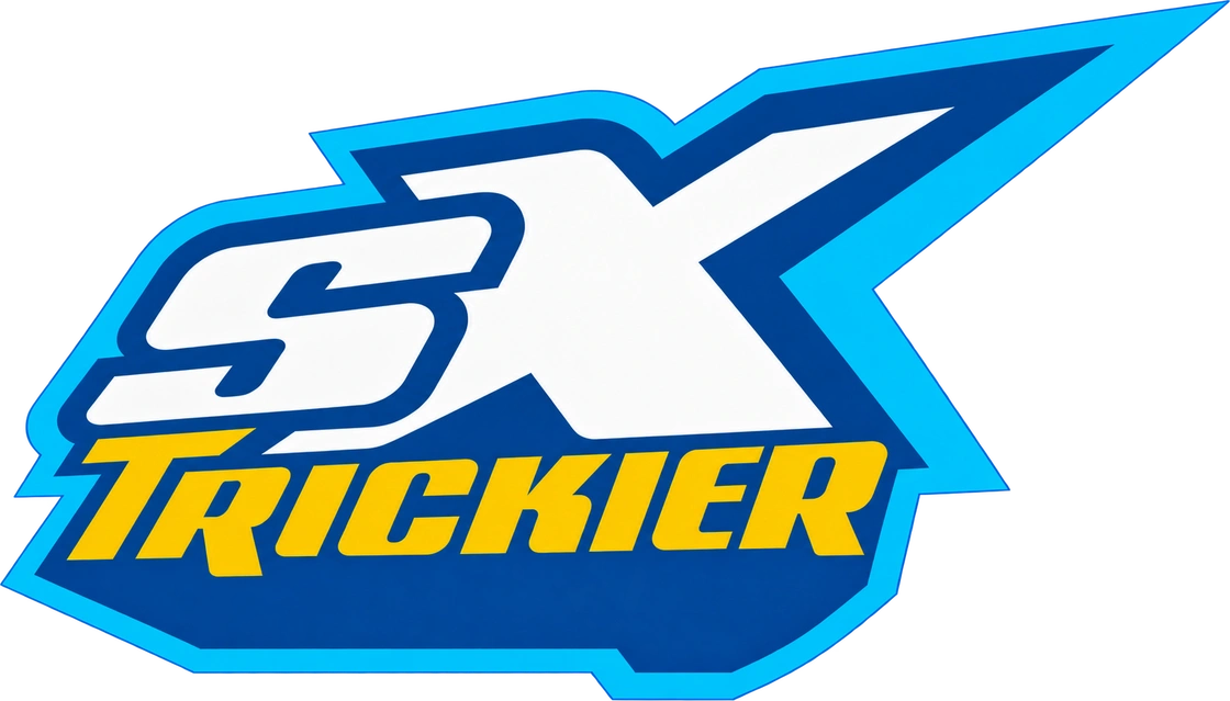 SX Trickier
